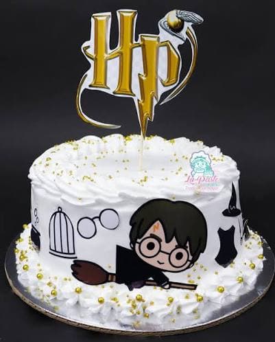 universo harry potter